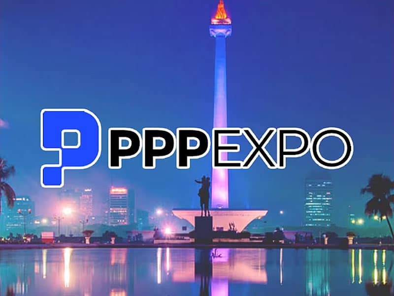 PPP EXPO Indonesia 2024 Invitation Letter From Landpack - LandPack ...